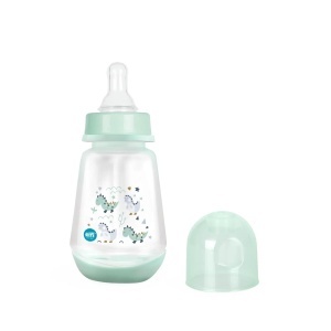 Plastična flašica 150 ml Elfi Super Clear RK01 - Img 2