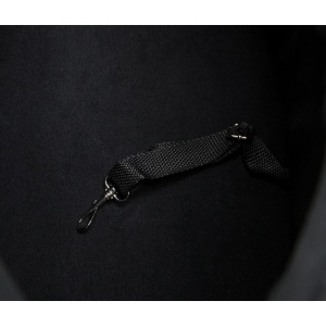 Platnena torba transporter za ljubimca Riva 26x30x45cm 7kg Trixie 36211 - Img 4
