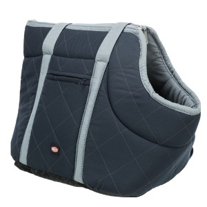 Platnena torba transporter za ljubimca Victoria 26x29x50cm 5kg Trixie 36231 - Img 4