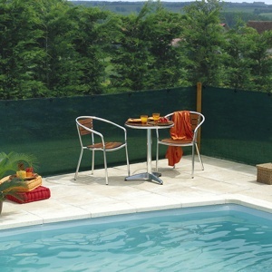 Platno za ograde 2x10m 80% standard 170727