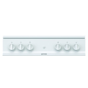 Plinski šporet G6110WJ Gorenje 588888 - Img 4