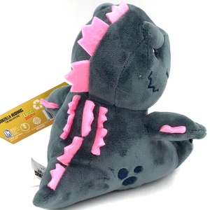 Plišana figura Godzila 15cm 1044570 - Img 2