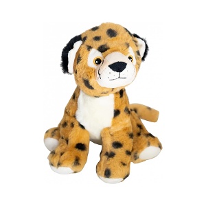 Plišana igračka Gepard 25cm 55082
