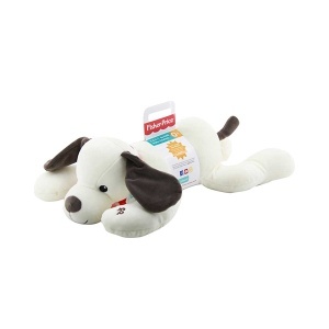 Plišana igračka Kuca Fisher Price 776932 - Img 3