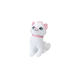 Plišana igračka Maca Meri Disney 20cm PD1300156