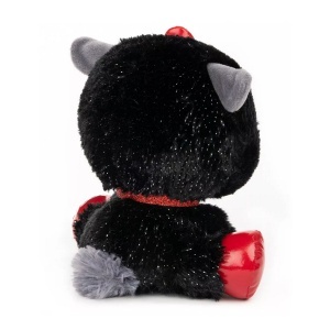 Plišana Lama 15cm Ba-Bah Noir Gund 398197 - Img 3