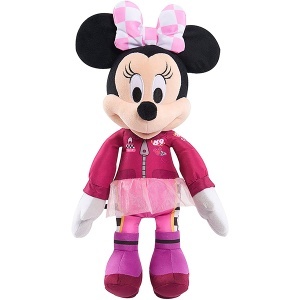 Plišana lutka Mini Maus Trkač 45817