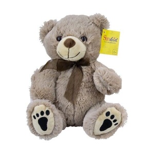Plišani meda 25cm 2kom Sunkid 012697 - Img 3