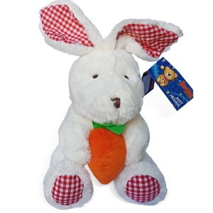 Plišani zeka 23cm 1035619