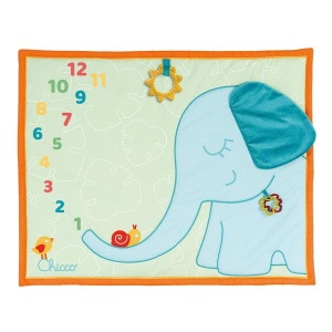 Podloga za Igru Eco+ Chicco Toys A074982