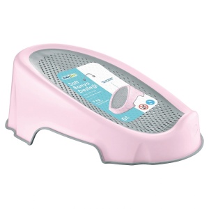 Podloga Za Kadicu Za Kupanje Roze Babyjem 92-27010