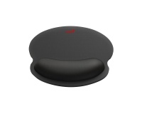 Podloga za miš Genius G-WMP 100 crna 250x230mm
