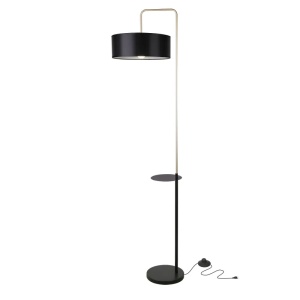 Podna Lampa 1x40W E27 Impact 15158