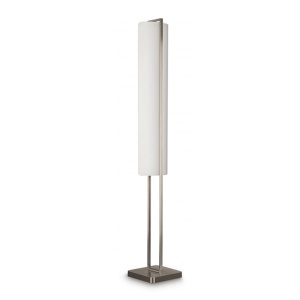 Podna lampa Branca nikl Philips 37778/17/16