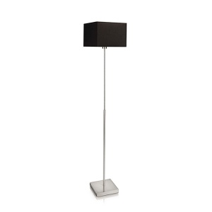 Podna lampa Ely nikl Philips 36678/17/16