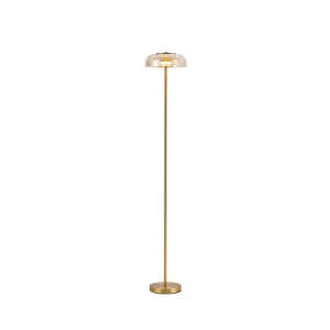 Podna lampa led Silvio 3W 3000K Elmark 955SILVIO330FCO