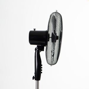 Podni ventilator 40cm 40W Jocca 1463n crni - Img 2