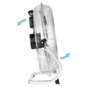 Podni ventilator 45cm 100W ECG FF 45 Ventus - Img 3