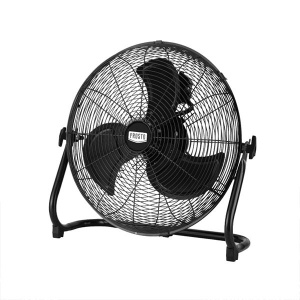 Podni ventilator 50cm Prosto FF50Y/BK - Img 1
