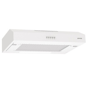 Podugradni kuhinjski aspirator G400 50cm Gorenje WHU529EW/S - Img 2
