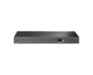 PoE switch TP-Link TL-SL1218P sa 16 portova 10/100 i 2 gigabitna porta - Img 4