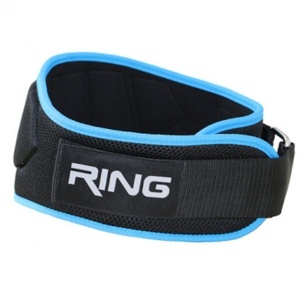 Pojas za bodybuilding anatomski Ring RX LPG 1009-XL - Img 2