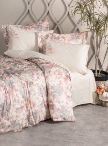 Posteljina CB Elite Saten Double Layana 039955