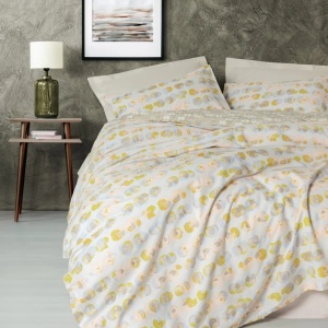 Posteljina CB Ranforce Single Minimal Jocus 025303