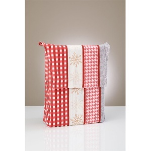 Posteljina od flanela 140x200cm 308-1272 - Img 2