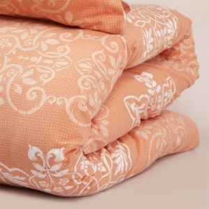 Posteljina od flanela 200x200cm 309-1350 - Img 2