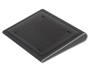 Postolje i hladnjak za laptop Targus AWE55GL 15-17 inča crno-sivo - Img 3
