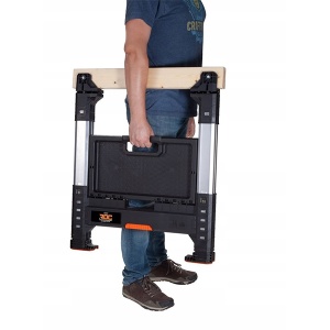 Postolje Roc Pro Gear Lumber Jack Keter CU 257188 - Img 2
