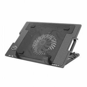 Postolje za laptop 9-17,3 inča CP-12 SBox 733 - Img 4
