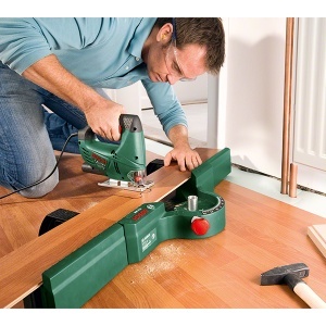 Postolje za testerisanje PLS 300 Bosch 0603B04000 - Img 2
