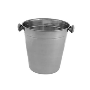 Posuda za led 1,5l čelik 14x13cm Dajar DJ81434