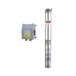 Potapajuća pumpa za čistu vodu Nakayama Pro SP6200