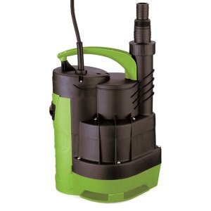 Potopna muljna pumpa za vodu Fieldmann FVC 5015-EK 750W