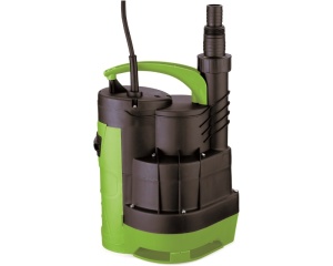 Potopna muljna pumpa za vodu Fieldmann FVC 5015-EK 750W - Img 3