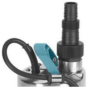 Potopna pumpa za čistu vodu Makita PF0403 - Img 2