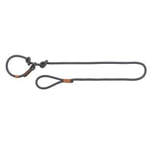 Povodac be nordic 1 70m/13mm sivo/br