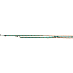 Povodac cavo radni S M 20m/12mm papaja/okean