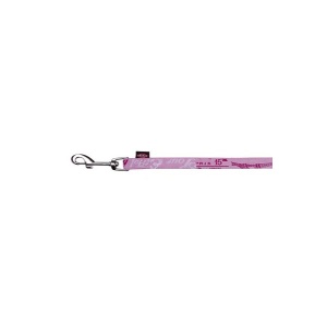 Povodac Paris ,XS-S, 1.20m/15mm,pink 13801
