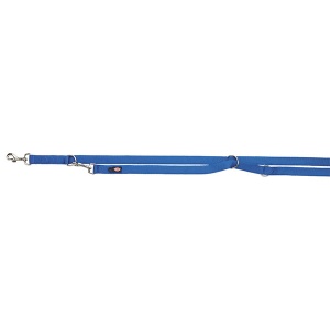 Povodac premium radni 2m/25mm plavi