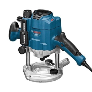Površinska glodalica BOSCH GOF 1250 LCE