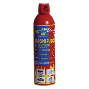 PP Aparat 1 kg Stacplastic 14239