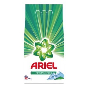 Prašak za veš 4kg MS Ariel 300853