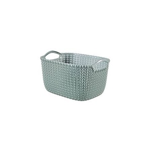 Pravougaona korpa Knit S CURVER CU 03674-X60