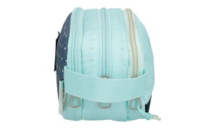 Prazna pernica sa 3 pregrade Dalma Pepe Jeans 68.647.21 - Img 2