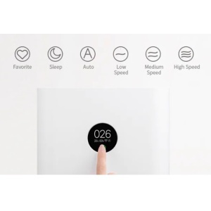 Prečišćivač vazduha Mi Air 3H EU Xiaomi 23853 - Img 2