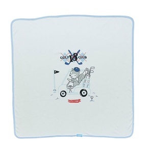 Prekrivač za bebe Bebekevi bd980